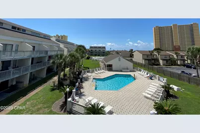 17614 Front Beach Road #11F, Panama City Beach, FL 32413 - Photo 1