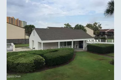17614 Front Beach Road #11F, Panama City Beach, FL 32413 - Photo 27