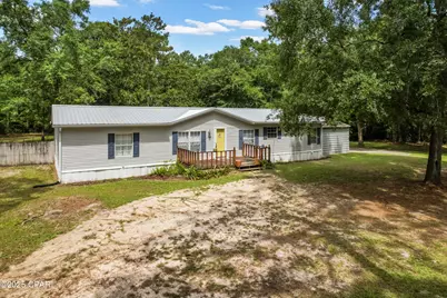 64 Talquin Hideaway Road, Quincy, FL 32351 - Photo 1