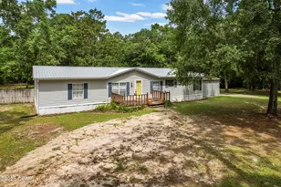 64 Talquin Hideaway Rd, Quincy, FL 32351 - Photo 1