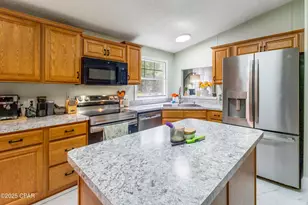 64 Talquin Hideaway Rd, Quincy, FL 32351 - Photo 13