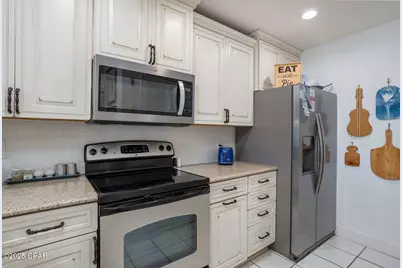 520 Richard Jackson Boulevard #1008, Panama City Beach, FL 32407 - Photo 17