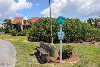 520 Richard Jackson Boulevard #1008, Panama City Beach, FL 32407 - Photo 27