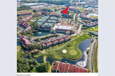 520 Richard Jackson Boulevard #1008, Panama City Beach, FL 32407 - Photo 1