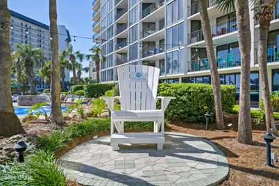 520 Richard Jackson Boulevard #1008, Panama City Beach, FL 32407 - Photo 29