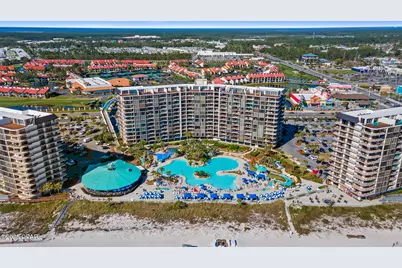 520 Richard Jackson Boulevard #1008, Panama City Beach, FL 32407 - Photo 29