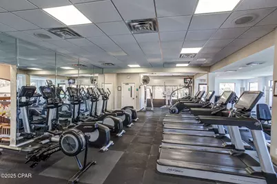 520 Richard Jackson Boulevard #1008, Panama City Beach, FL 32407 - Photo 35