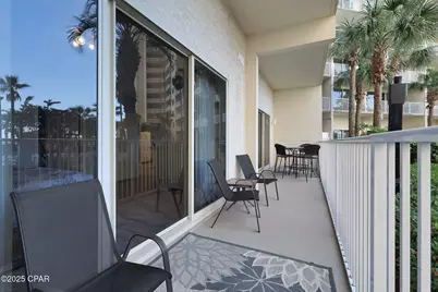 9900 S Thomas Drive #120, Panama City Beach, FL 32408 - Photo 23