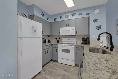 9900 S Thomas Drive #120, Panama City Beach, FL 32408 - Photo 11