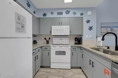 9900 S Thomas Drive #120, Panama City Beach, FL 32408 - Photo 13
