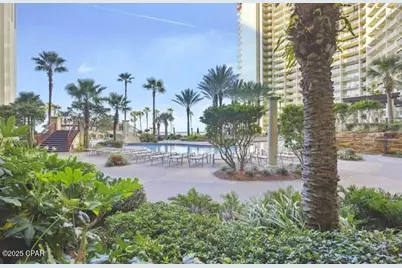 9900 S Thomas Drive #120, Panama City Beach, FL 32408 - Photo 25