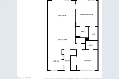 100 Cherry Street #202, Panama City, FL 32401 - Photo 39