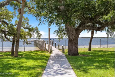 100 Cherry Street #202, Panama City, FL 32401 - Photo 35