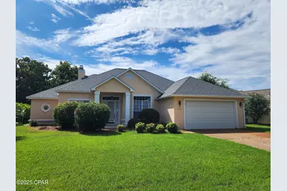 3202 Preserve Trails Boulevard, Panama City, FL 32408 - Photo 1