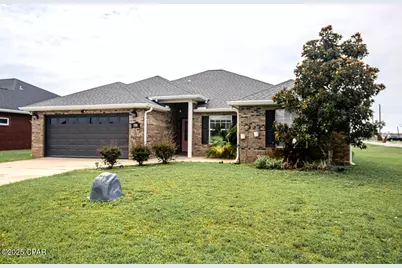 351 Michele Drive, Panama City, FL 32404 - Photo 1