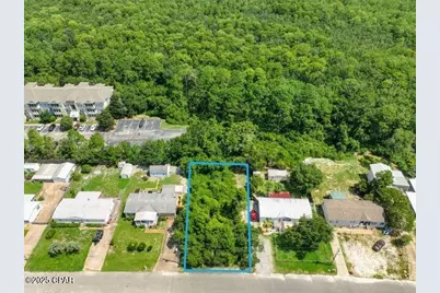 621 Malaga, Panama City Beach, FL 32413 - Photo 1