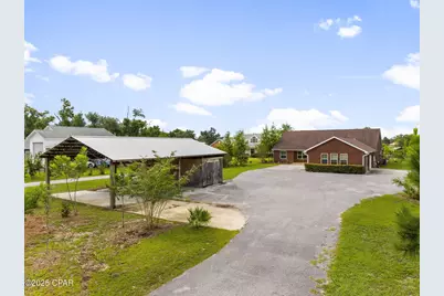 4330 De Len Drive, Panama City, FL 32404 - Photo 5