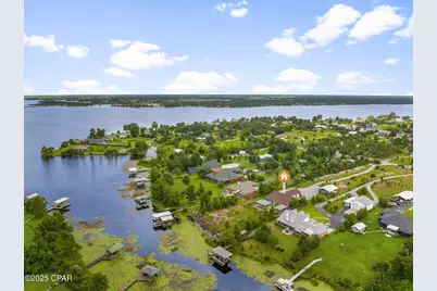 4330 De Len Drive, Panama City, FL 32404 - Photo 3