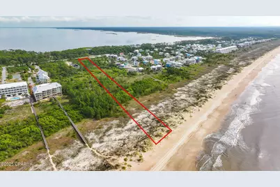 Tbd Cape San Blas Road, Port Saint Joe, FL 32456 - Photo 1