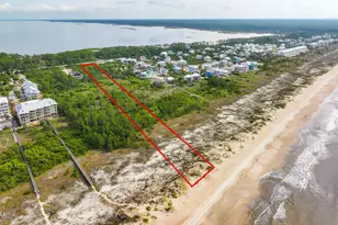 Tbd Cape San Blas Rd, Port Saint Joe, FL 32456 - Photo 1