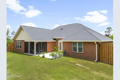 501 Wood Trail, Panama City, FL 32405 - Photo 3