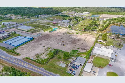1611 Transmitter Road, Panama City, FL 32404 - Photo 3