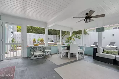 44 Gulf View Drive, Panama City Beach, FL 32413 - Photo 13