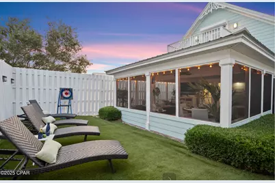 44 Gulf View Drive, Panama City Beach, FL 32413 - Photo 39