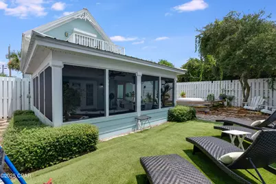 44 Gulf View Drive, Panama City Beach, FL 32413 - Photo 37