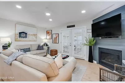 44 Gulf View Drive, Panama City Beach, FL 32413 - Photo 7