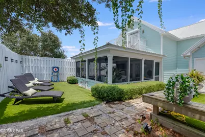 44 Gulf View Drive, Panama City Beach, FL 32413 - Photo 35