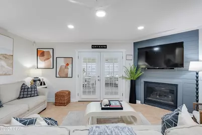 44 Gulf View Drive, Panama City Beach, FL 32413 - Photo 9