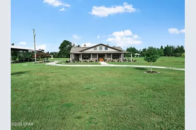 20624 County Road 275, Altha, FL 32421 - Photo 7