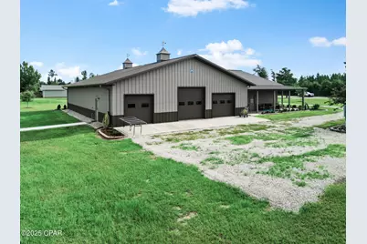 20624 County Road 275, Altha, FL 32421 - Photo 41