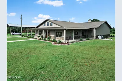 20624 County Road 275, Altha, FL 32421 - Photo 9