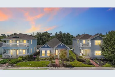 4805 Stellata Lane, Panama City Beach, FL 32408 - Photo 1