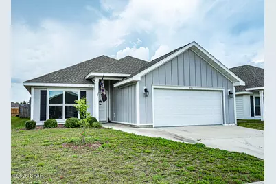 274 Bayou Bend Lane, Panama City, FL 32404 - Photo 1