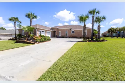 7033 Benton Drive, Panama City, FL 32404 - Photo 1