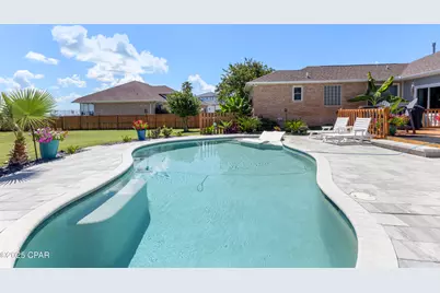 7033 Benton Drive, Panama City, FL 32404 - Photo 9