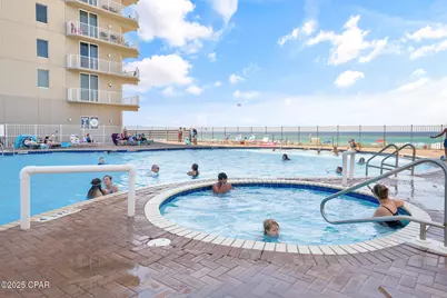 16819 Front Beach Road #3011, Panama City Beach, FL 32413 - Photo 37