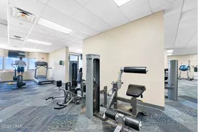 16819 Front Beach Road #3011, Panama City Beach, FL 32413 - Photo 29