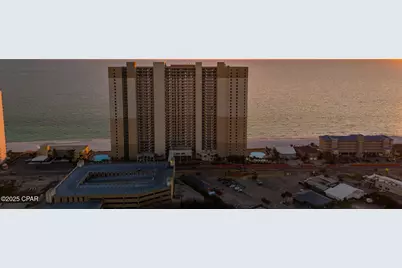16819 Front Beach Road #3011, Panama City Beach, FL 32413 - Photo 23