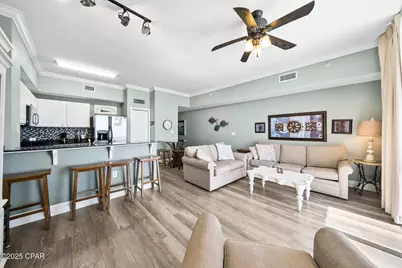 16819 Front Beach Road #3011, Panama City Beach, FL 32413 - Photo 3