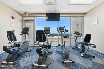 16819 Front Beach Road #3011, Panama City Beach, FL 32413 - Photo 31