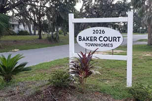 2026 Baker Ct, Panama City, FL 32401 - Photo 1