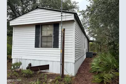 4539 NW Miller/White Ln Road, Altha, FL 32421 - Photo 15