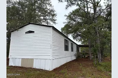 4539 NW Miller/White Ln Road, Altha, FL 32421 - Photo 7