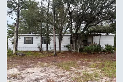 4539 NW Miller/White Ln Road, Altha, FL 32421 - Photo 1