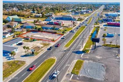 325 S Tyndall Parkway, Panama City, FL 32404 - Photo 9