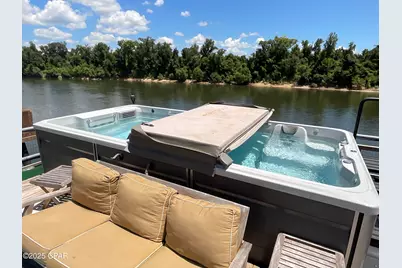 8599 Gadsen Trail, Sneads, FL 32460 - Photo 21